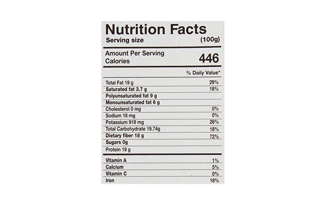 D'nature Fresh Pumpkin Seeds    Box  200 grams